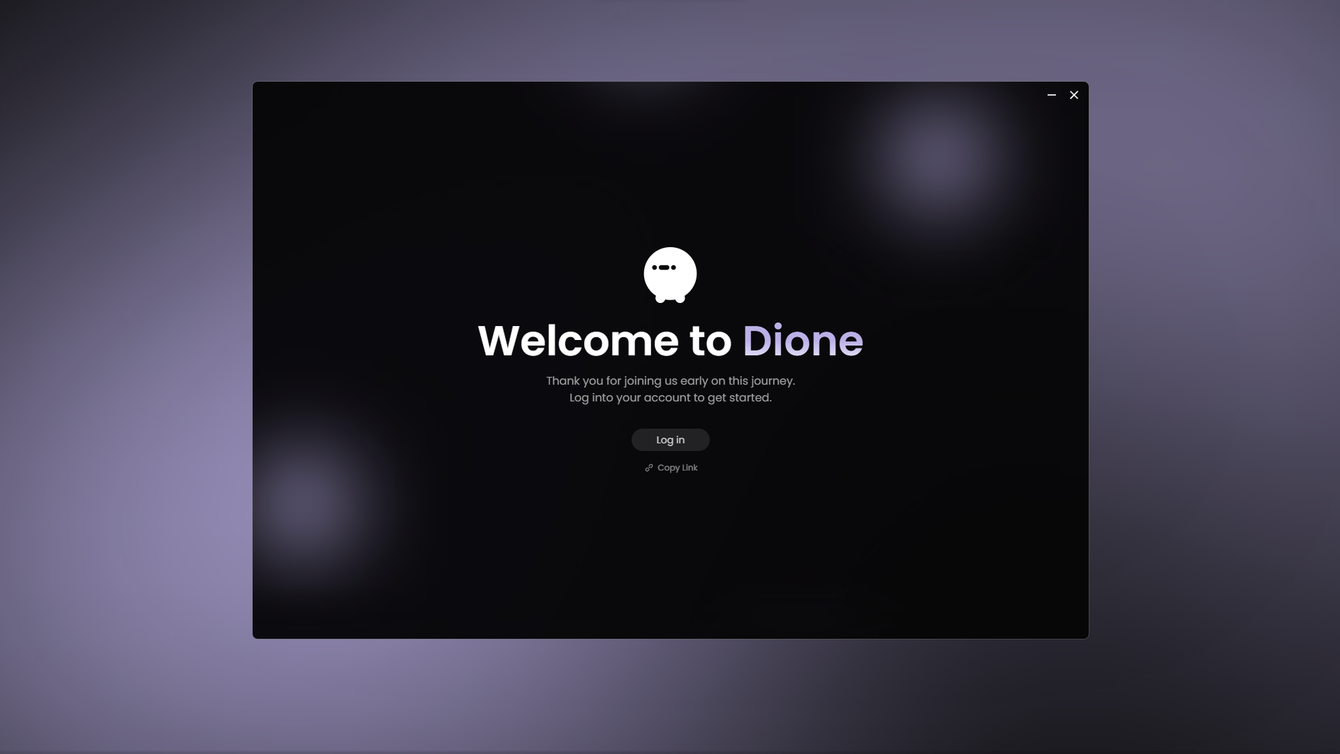 Onboarding